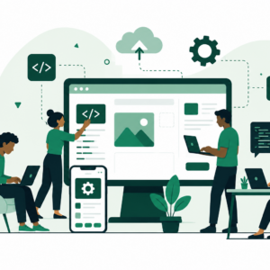 Software Development Services
