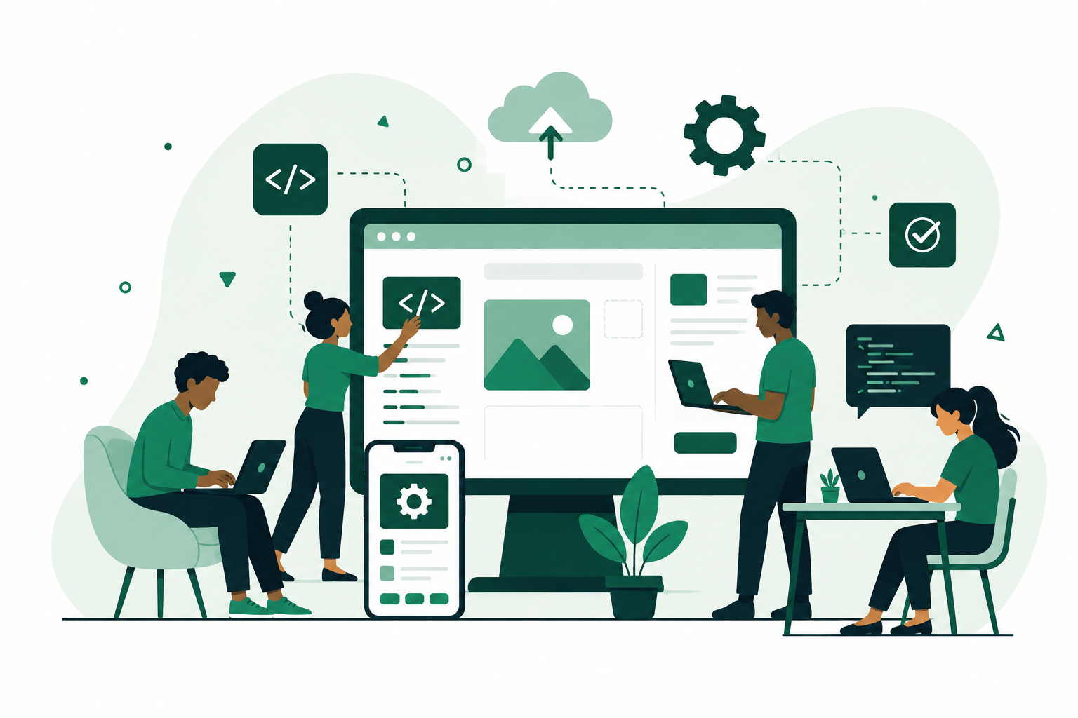 Software Development Services